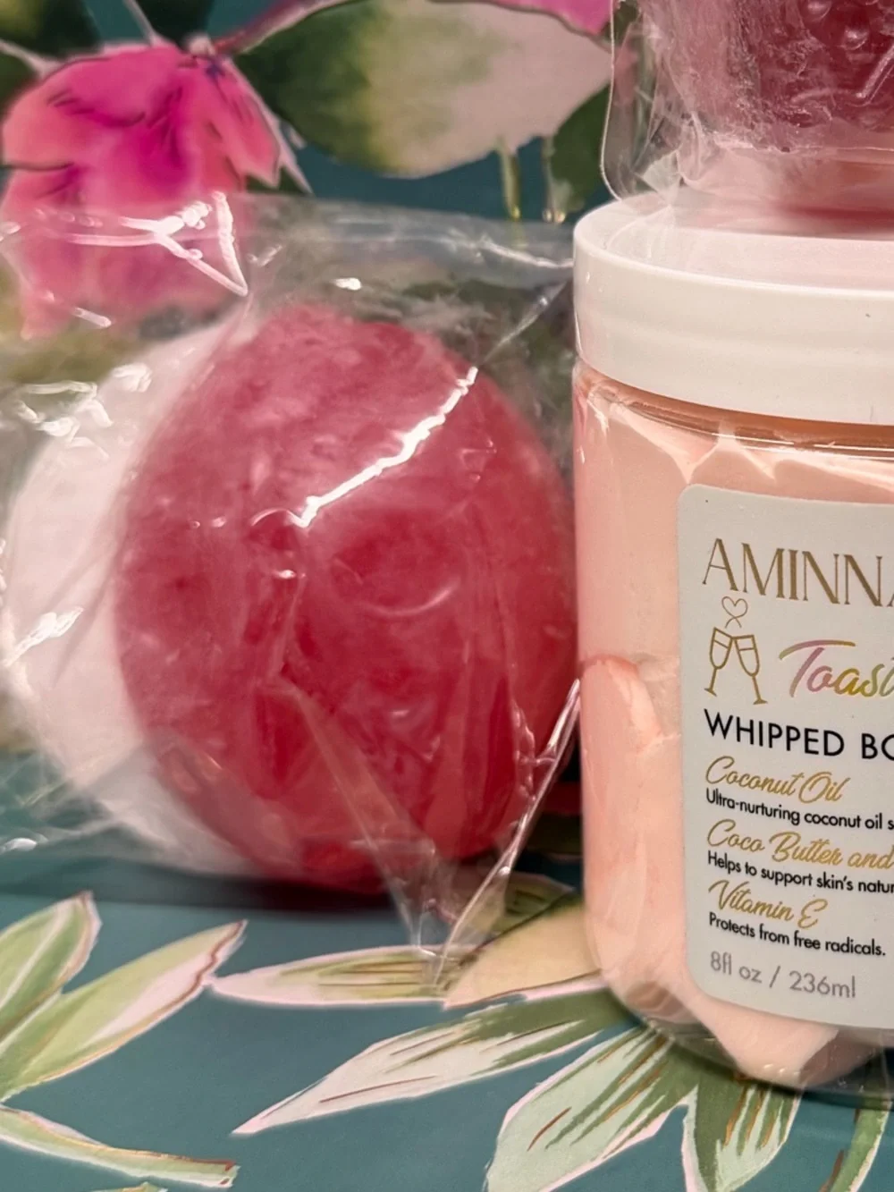 Aminnah approx $85–95